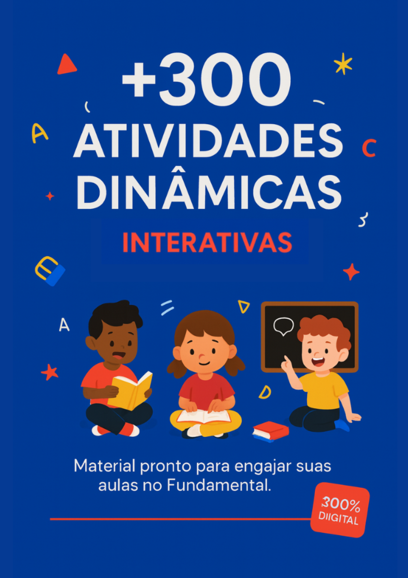 Material educativo